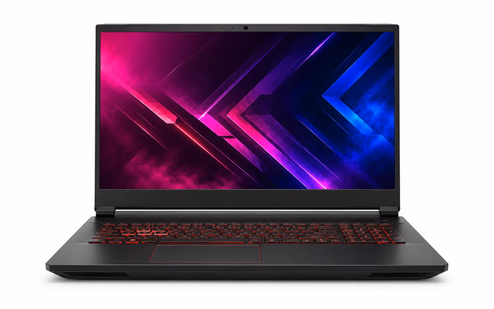 Gaming laptop available for diagnosis, repair, and performance upgrades at Indy Laptops
