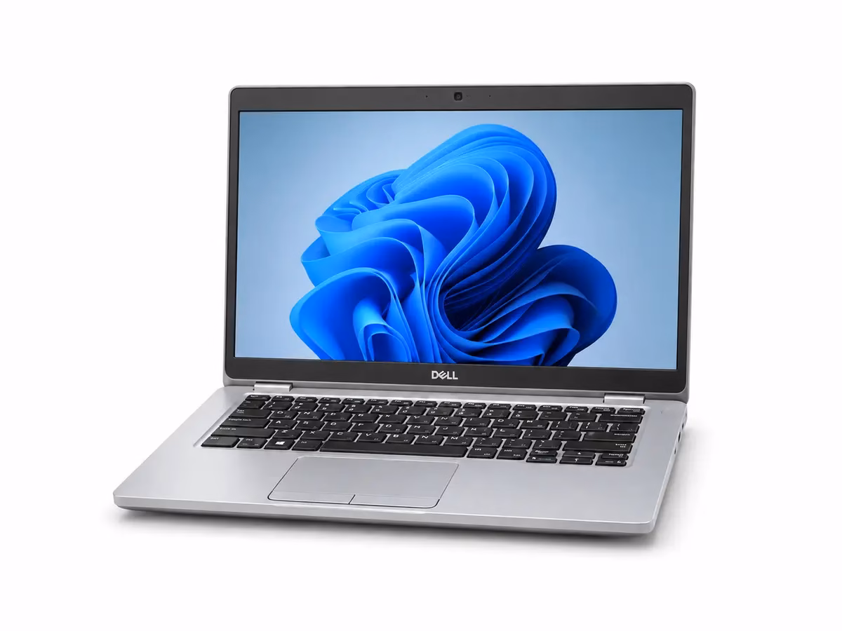 Refurbished Dell Latitude 5410 laptop