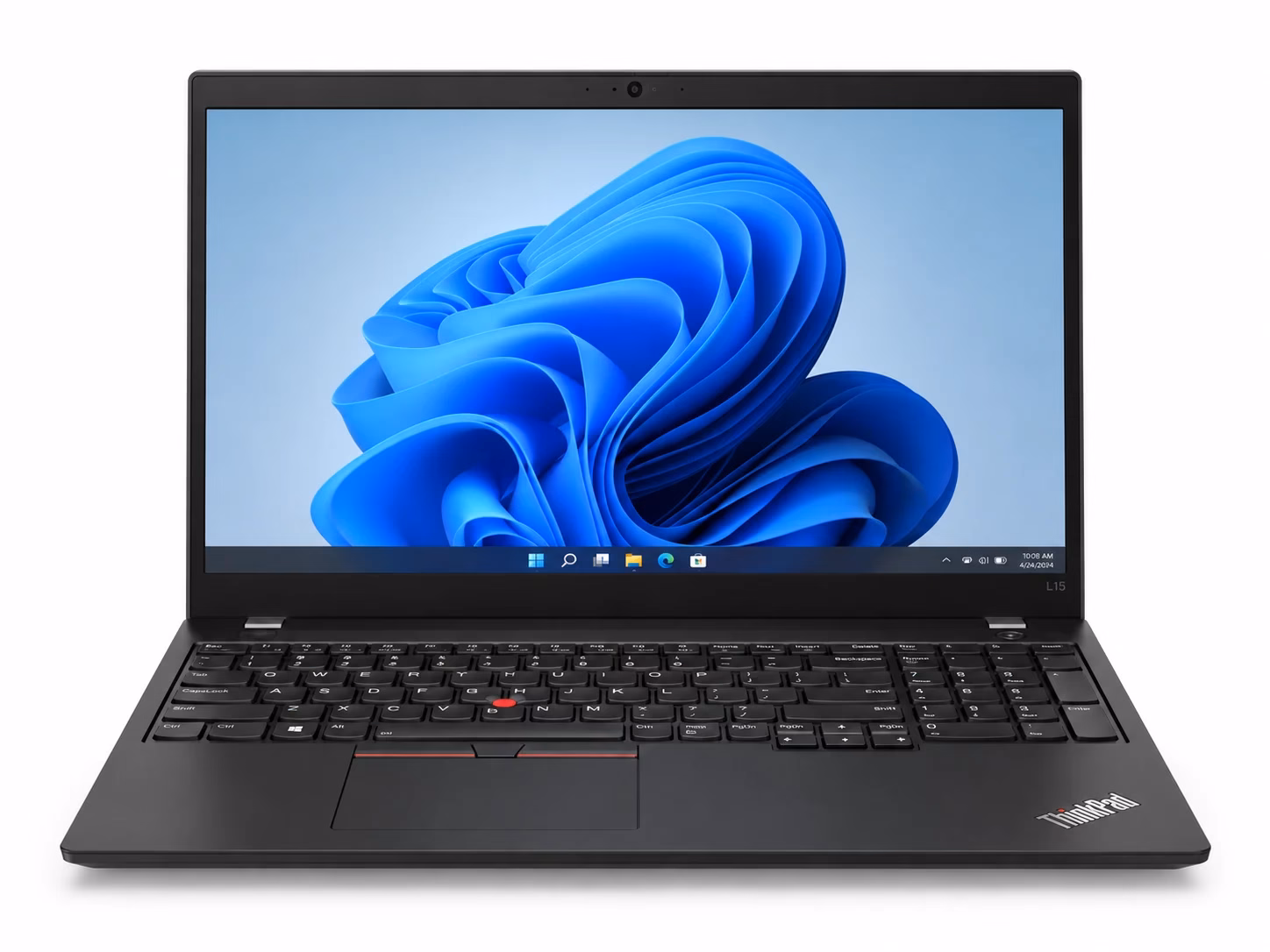 Lenovo ThinkPad L15 Gen 1 refurbished business laptop